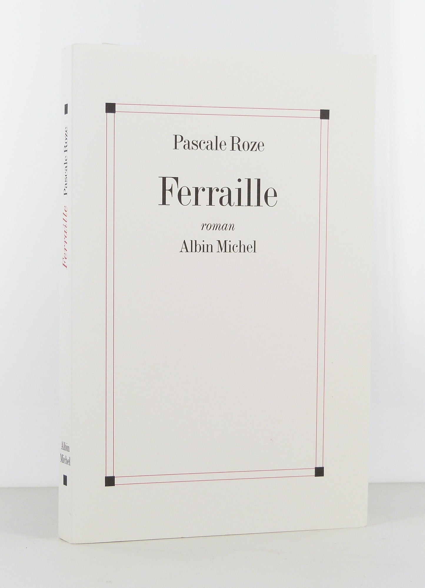 Ferraille