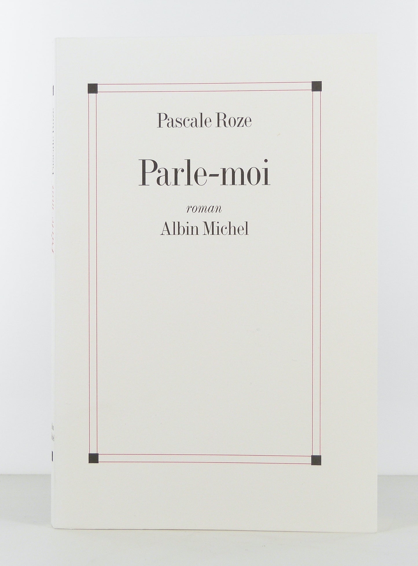 Parle-moi
