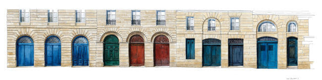 Rue Ausone 1