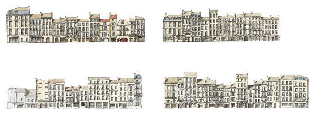 Rue de la Fusterie