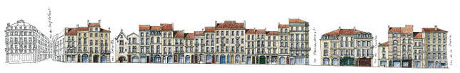 Rue des Bahutiers