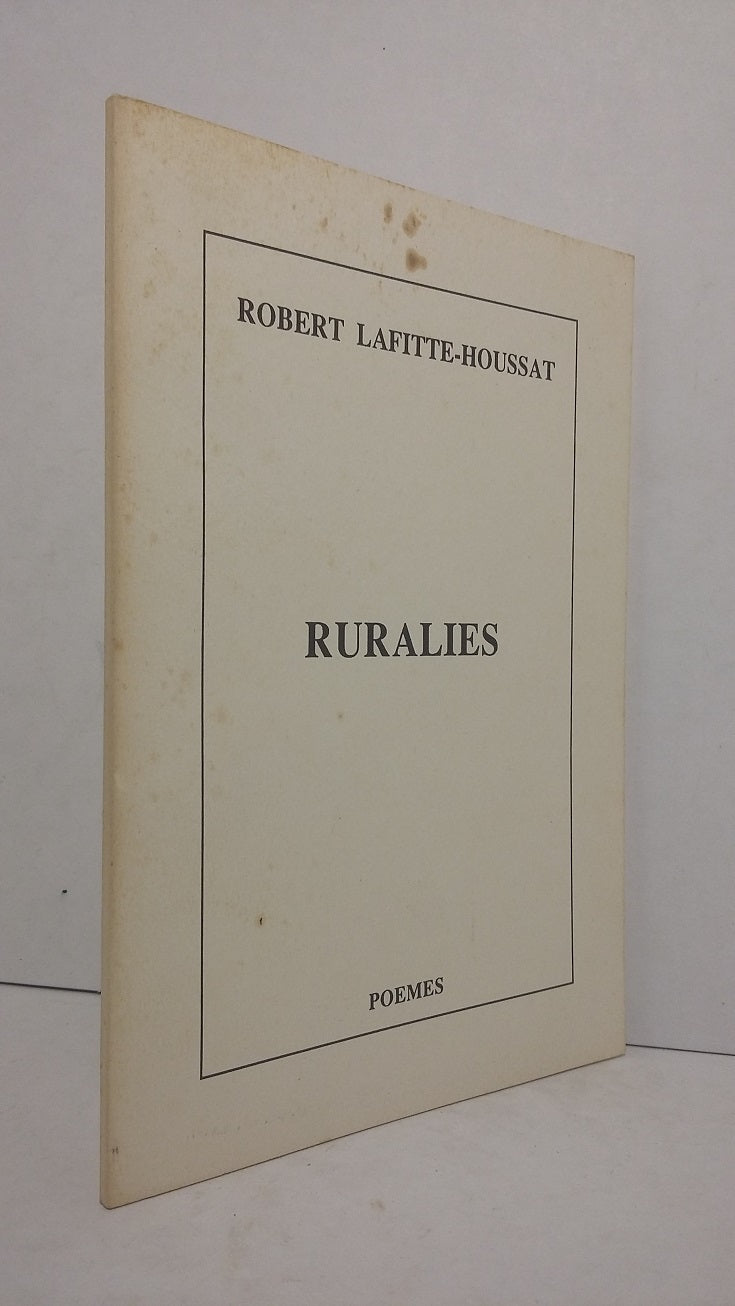 Ruralies