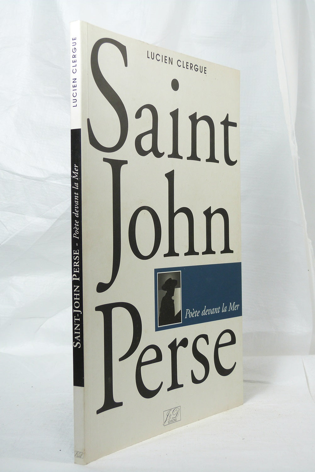 Saint-John-Perse