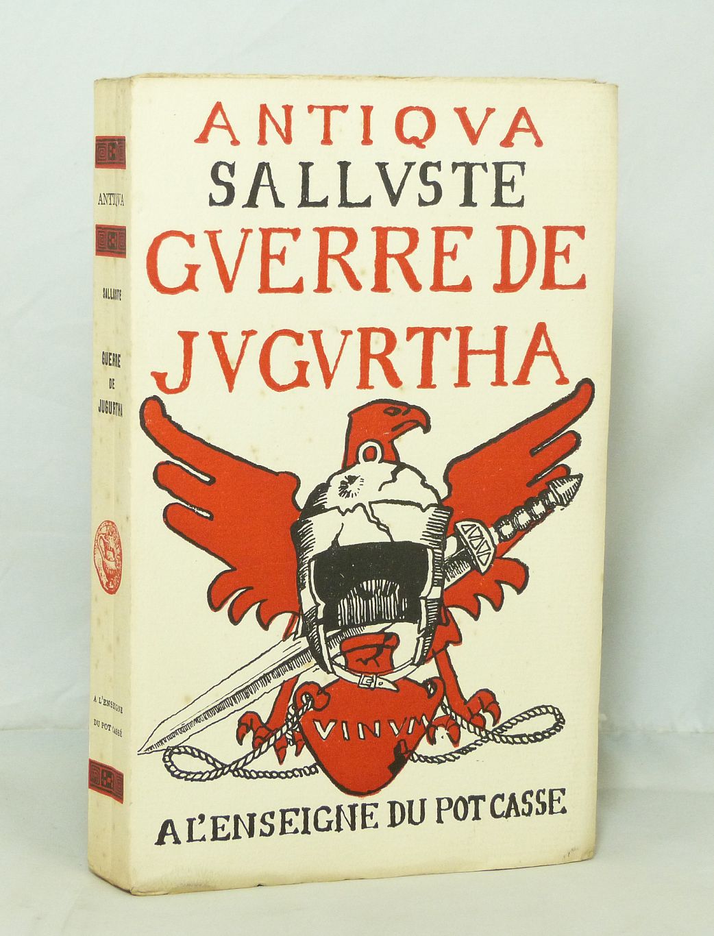 Guerre de Jugurtha