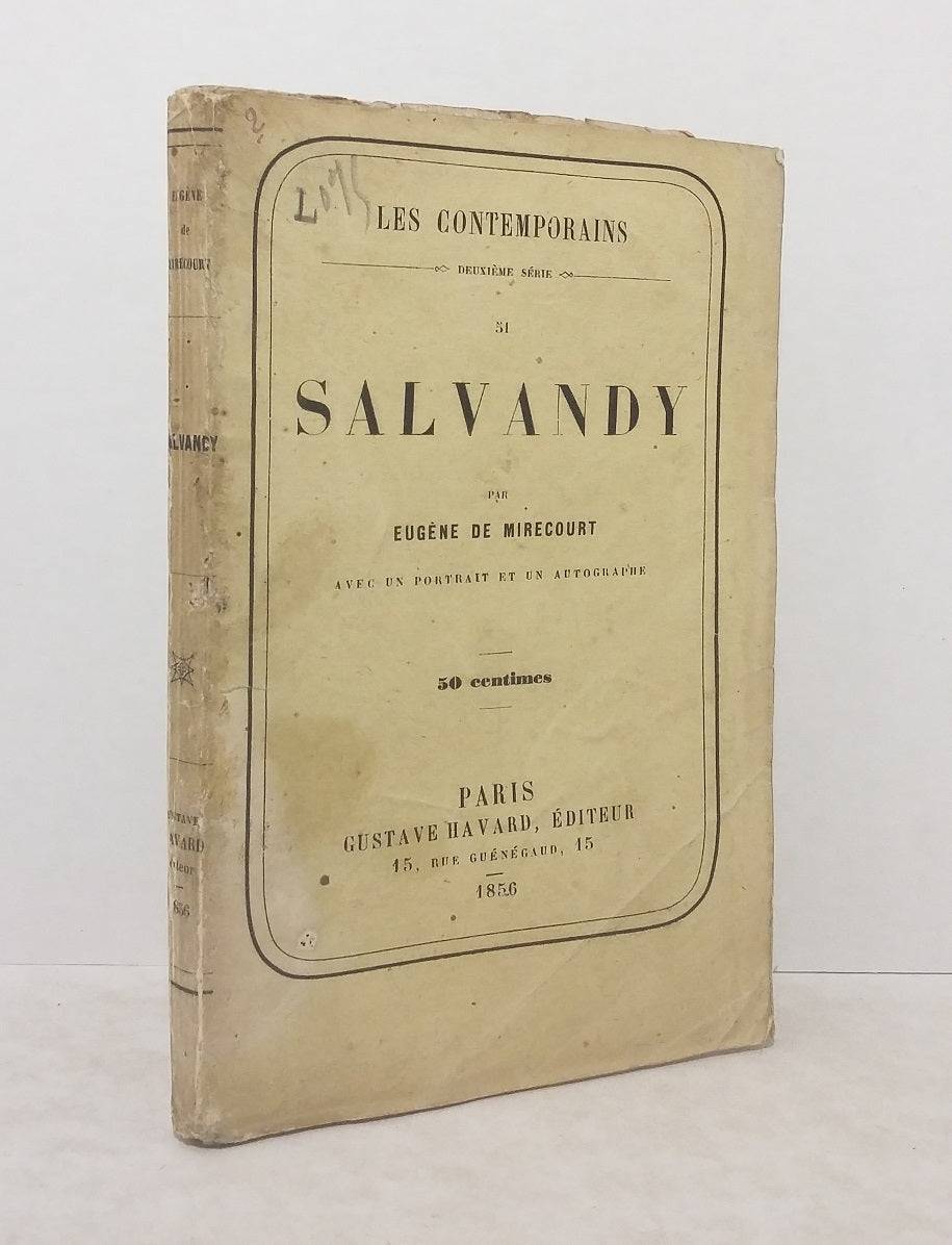 Salvandy