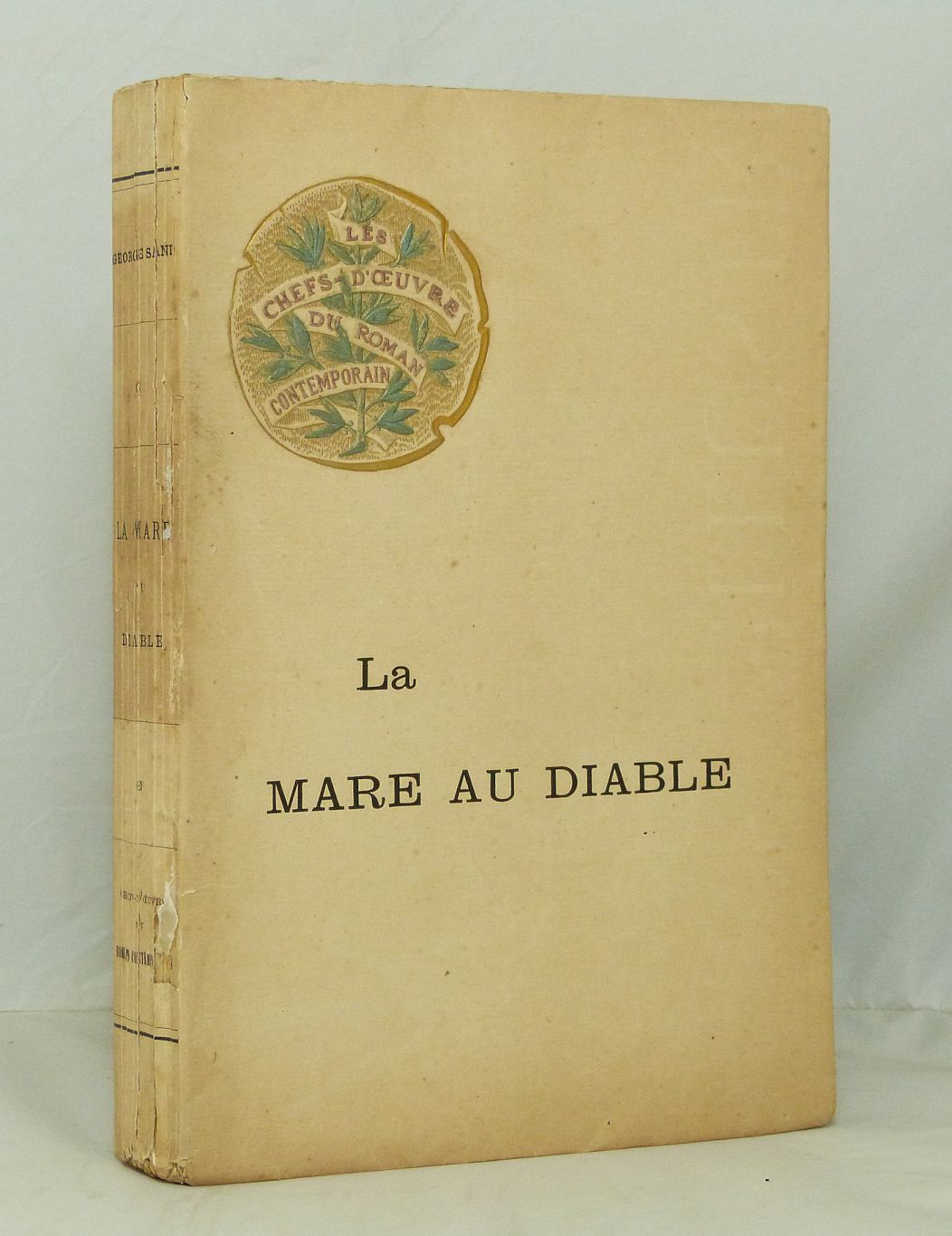 La mare au diable