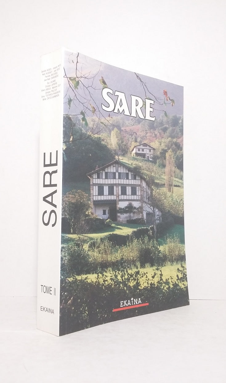 Sare - Volume 2