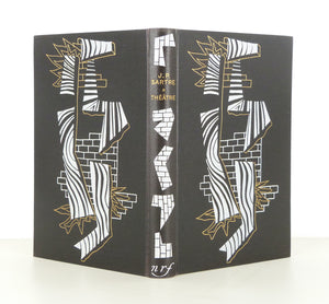 Théâtre. Tome 1.
