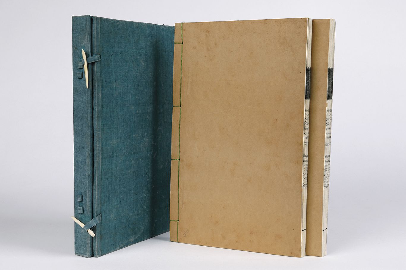 Histoire d’Aladdin et de la lampe magique.