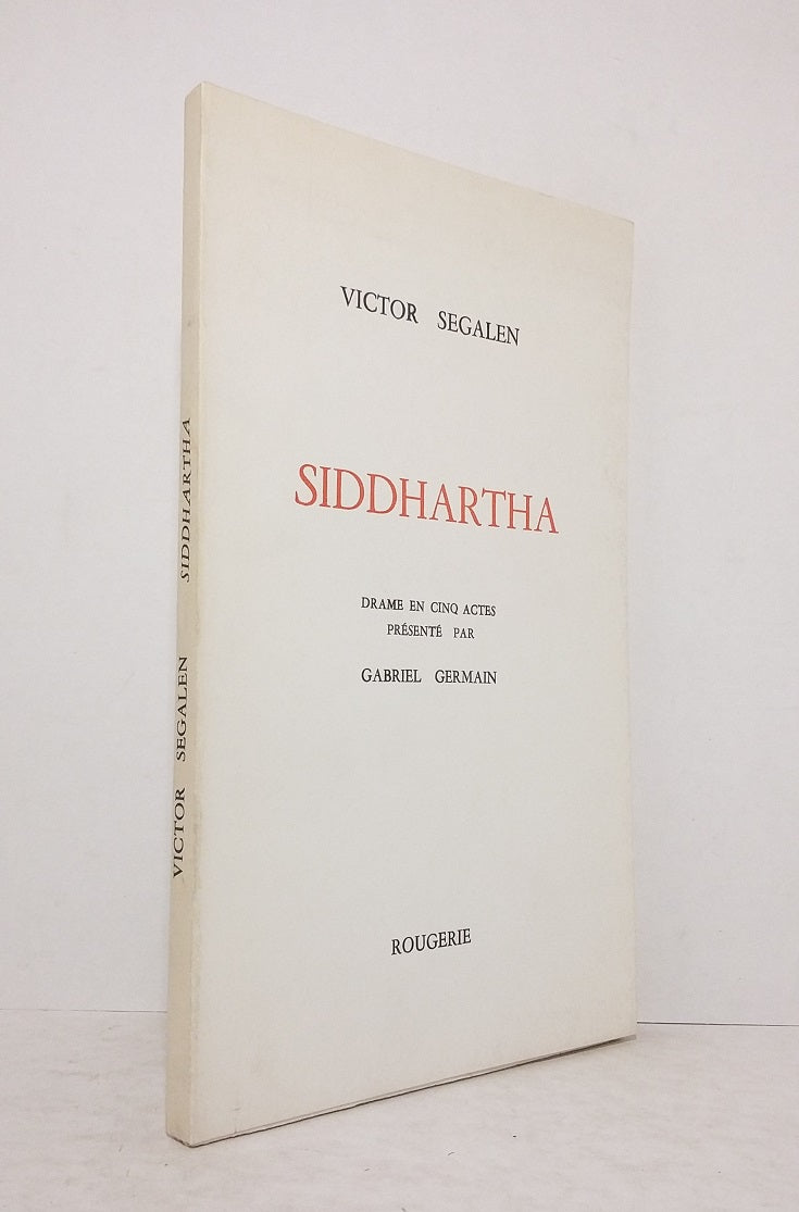 Siddharta