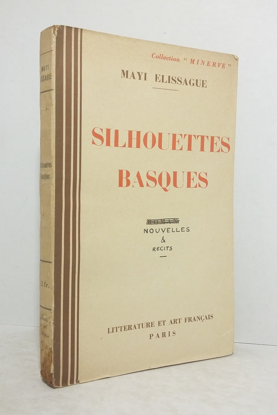 Basque Silhouettes