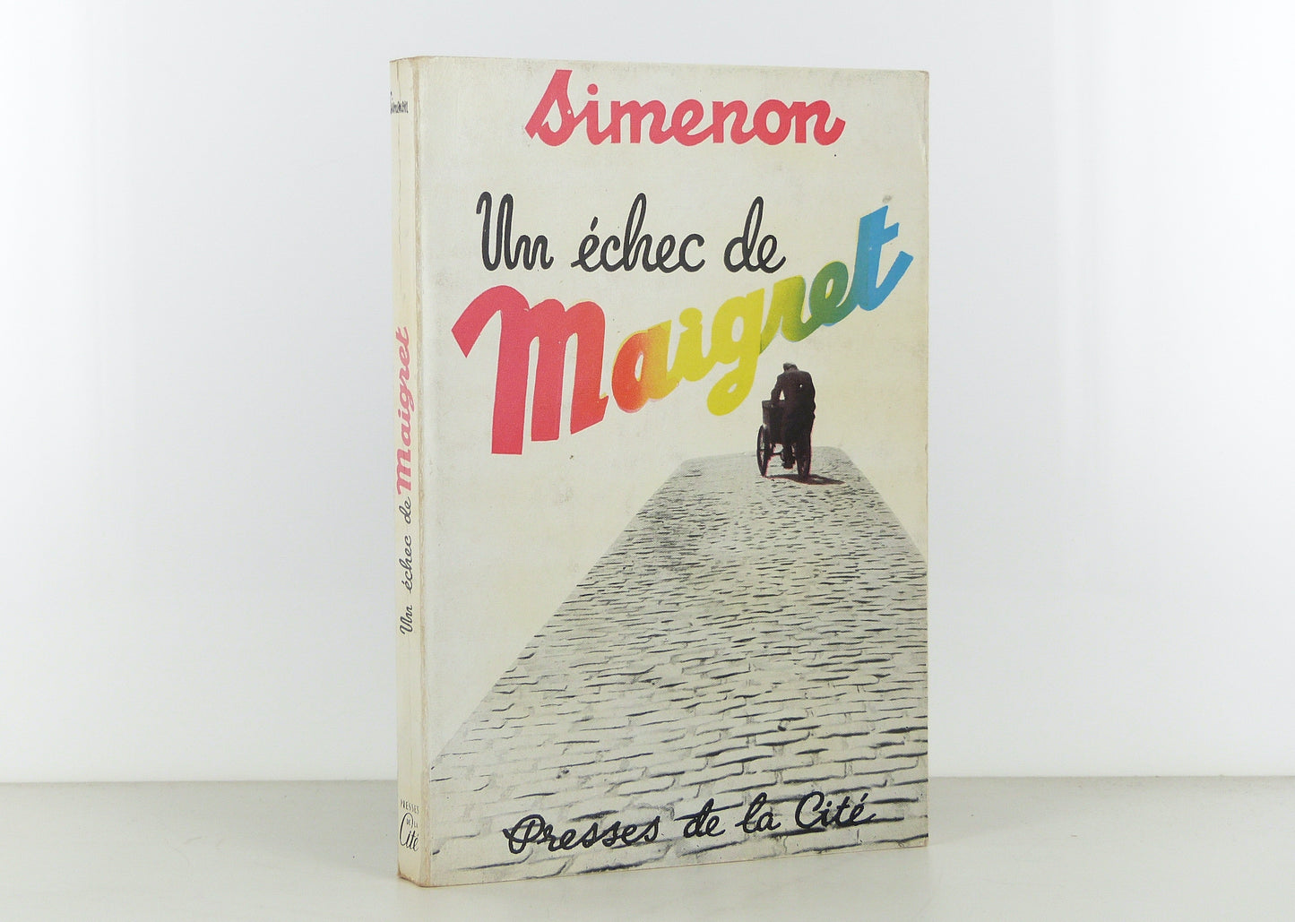 A Maigret Failure