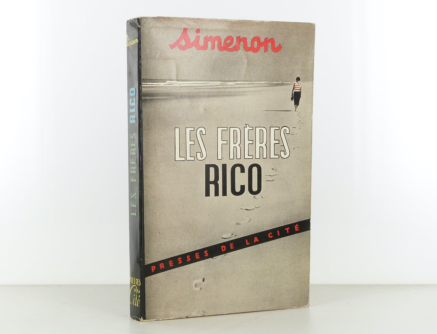 Les frères Rico