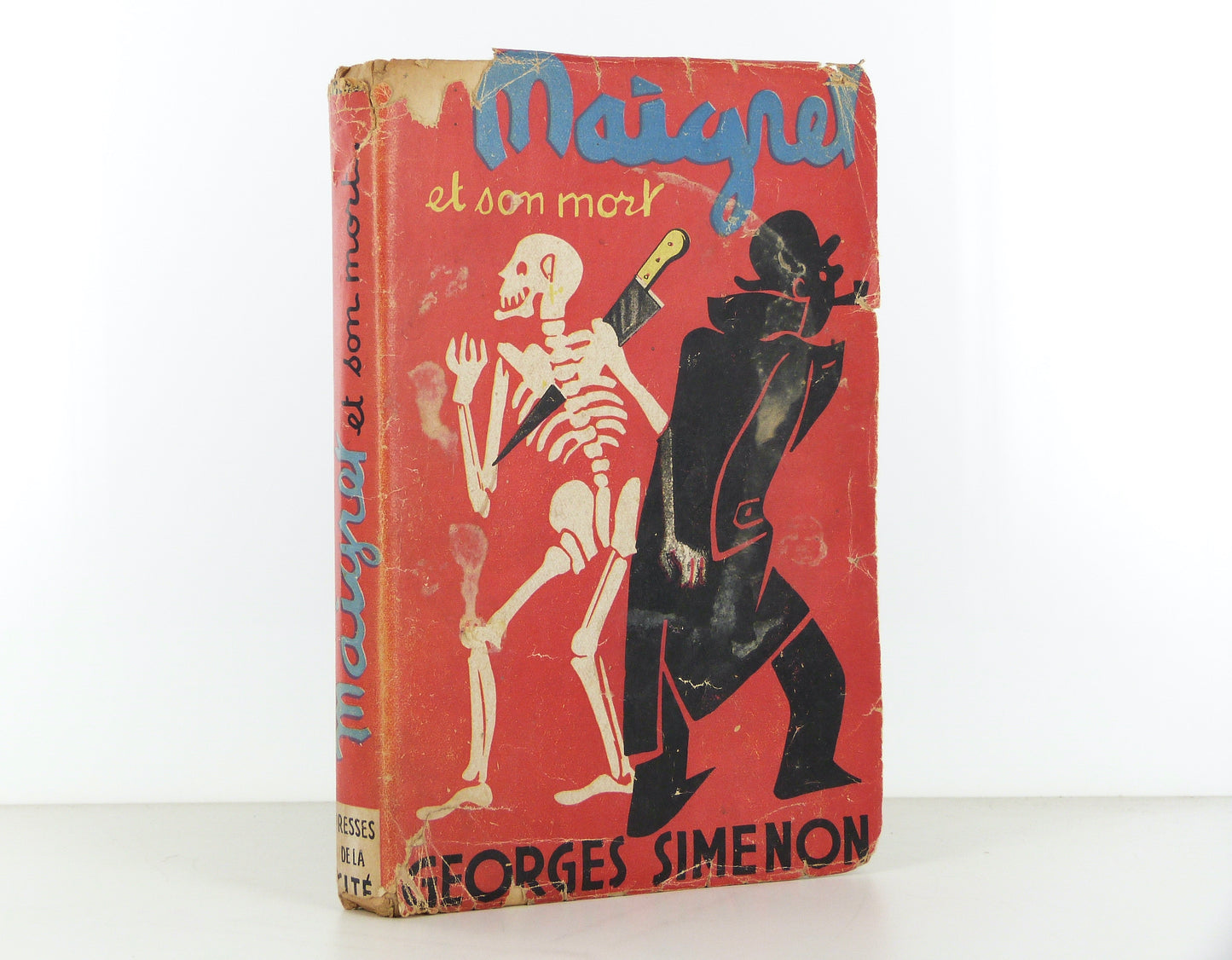 Maigret et son mort