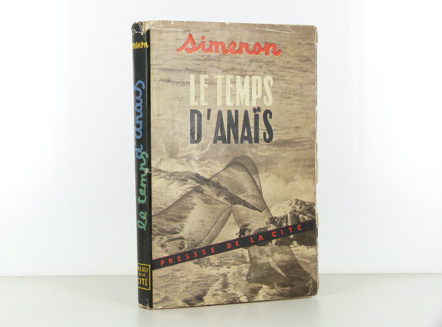 Le temps d'Anaïs