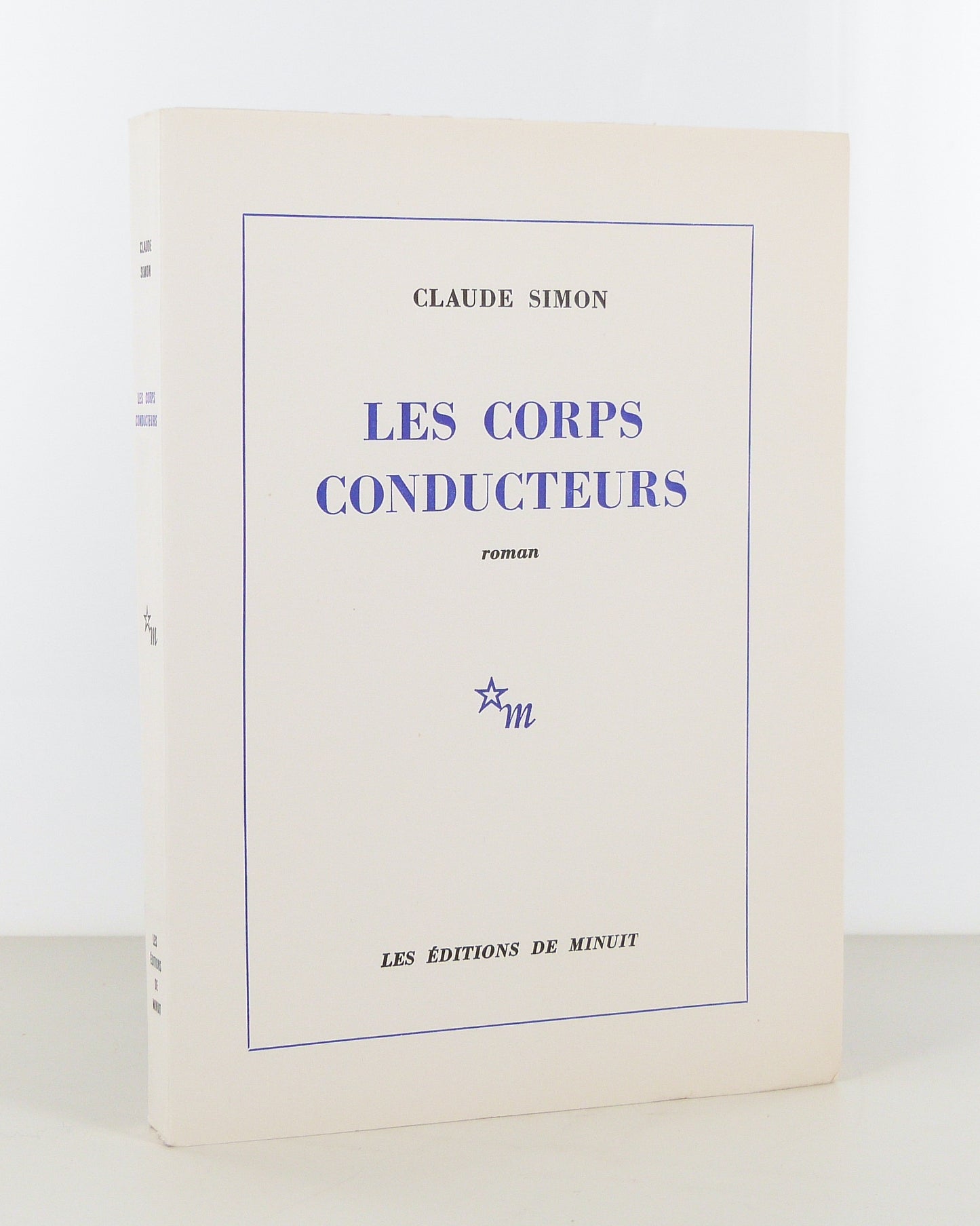 Les corps conducteurs