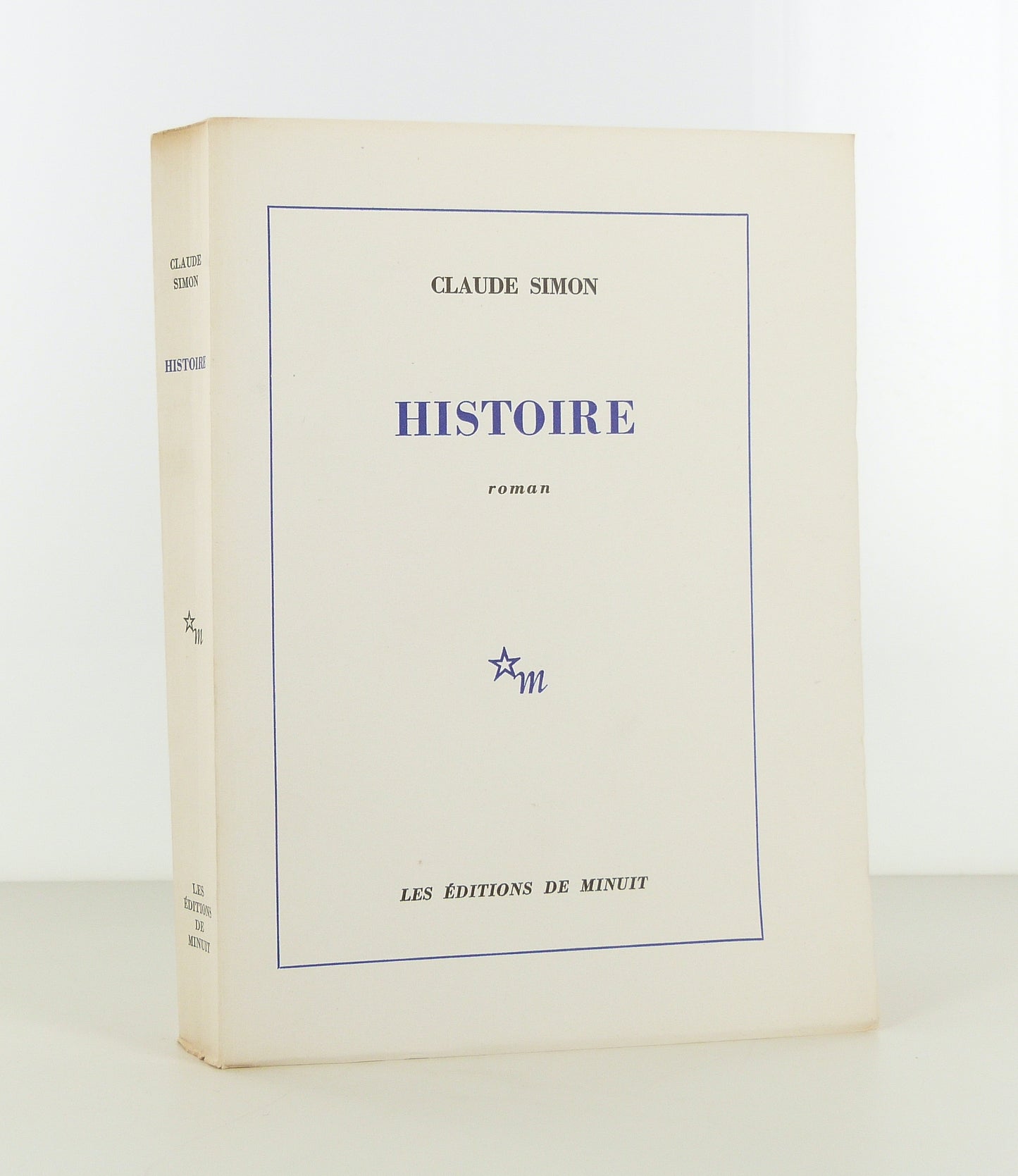 Histoire