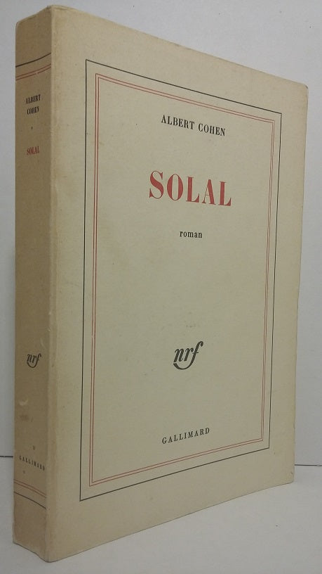 Solal