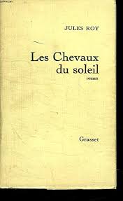 les Chevaux du soleil