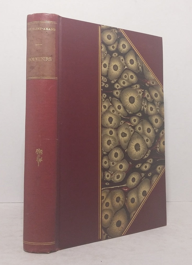 Souvenirs (1860-1885)