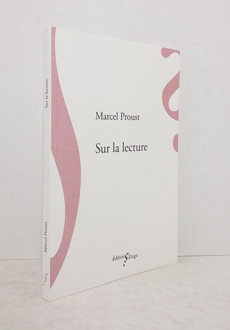 Sur la lecture