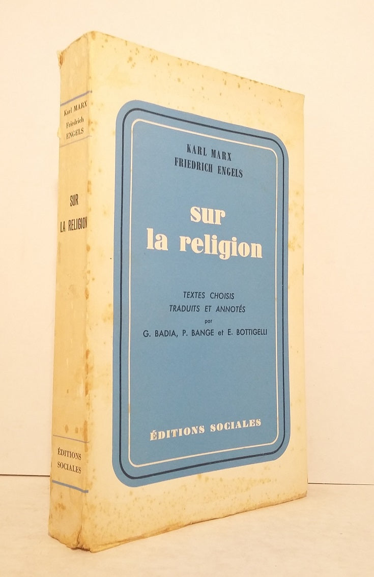 On religion