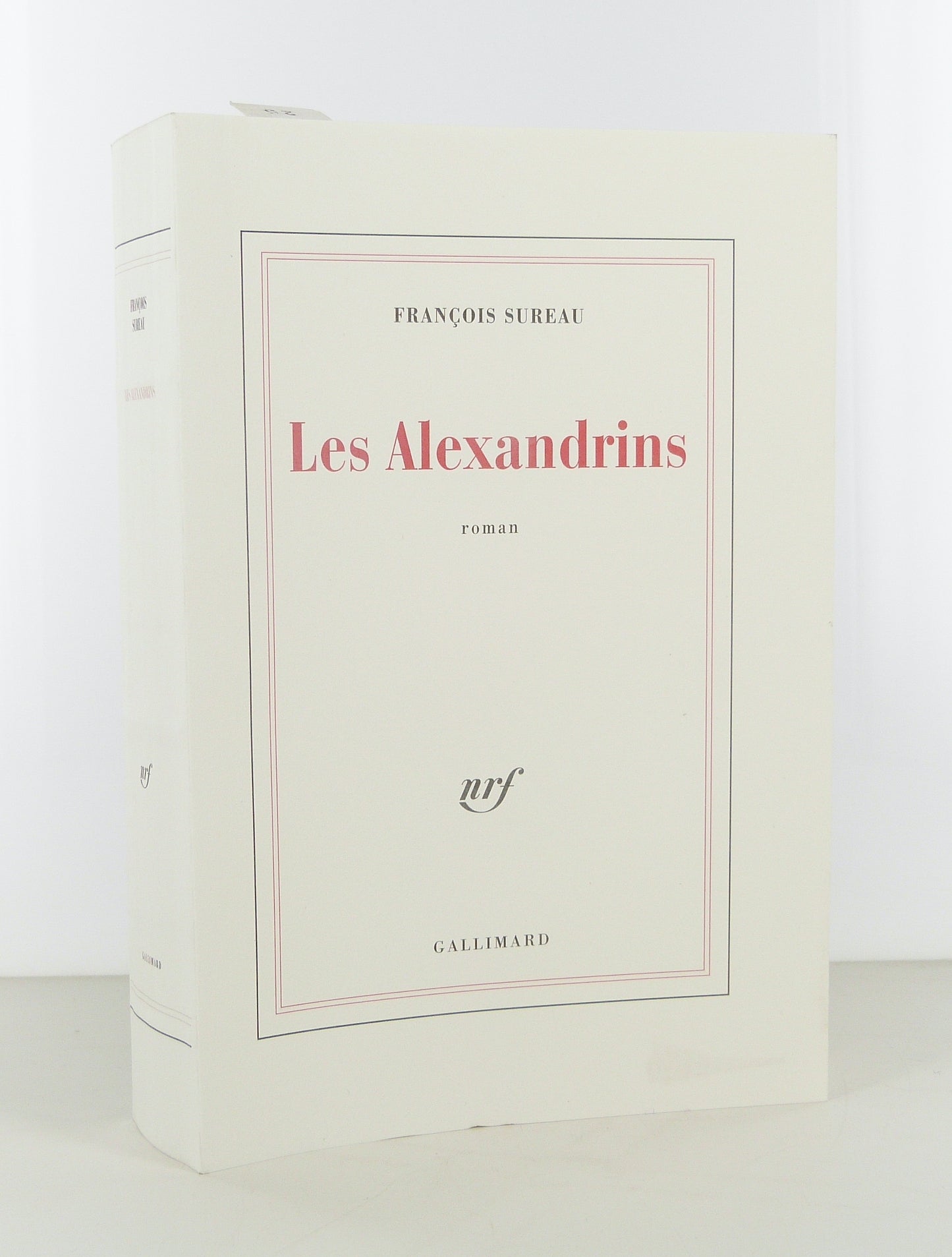 Les Alexandrins