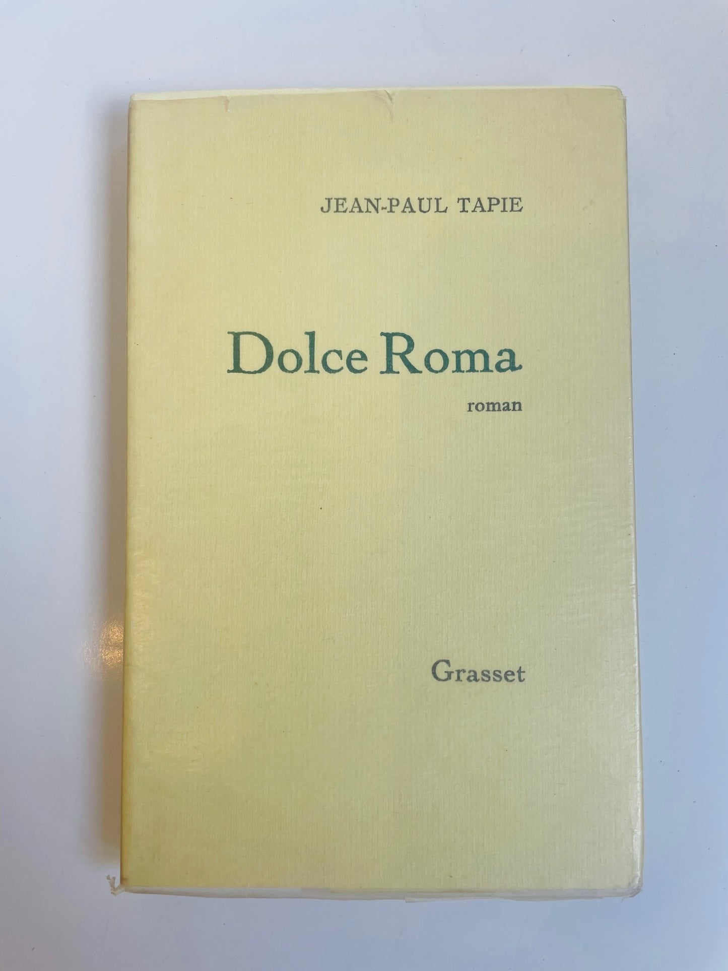 Dolce Roma