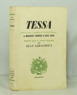Tessa