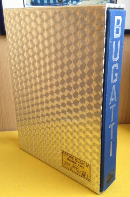 Bugatti Magnum