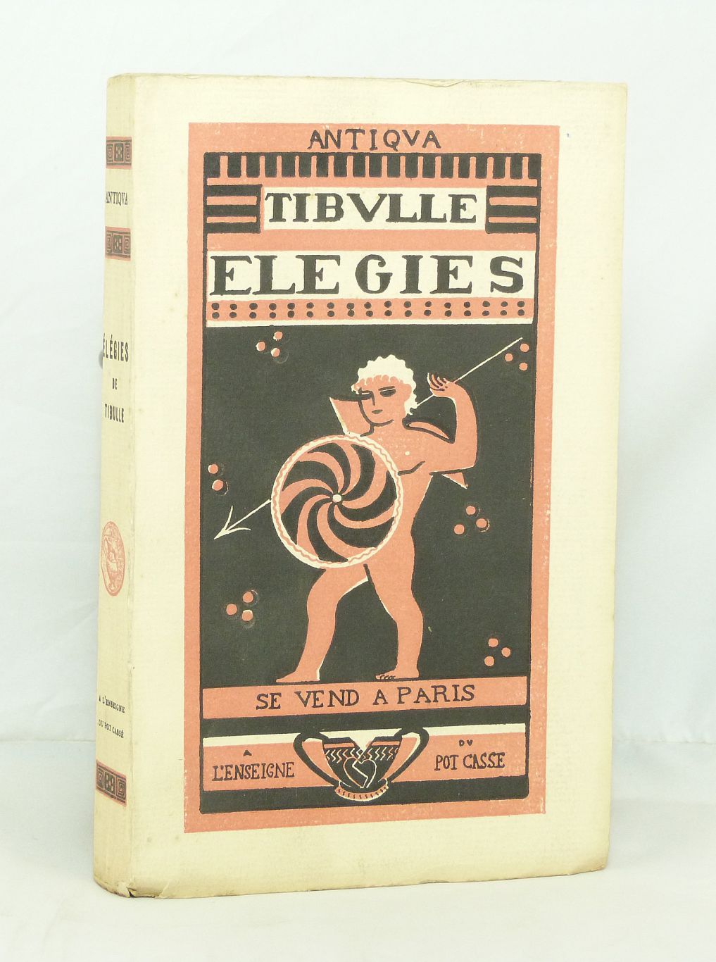 Elegies