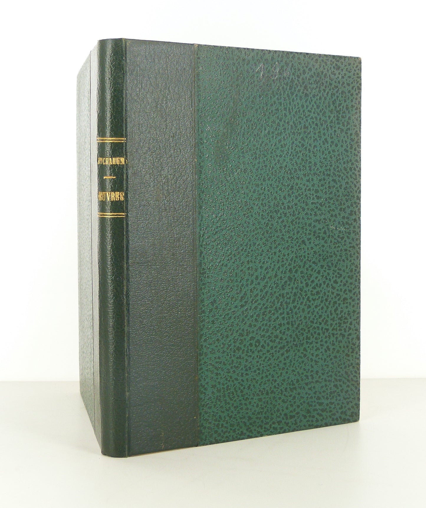The poet Pierre Topet, known as Etchahun (1786-1862), and his works