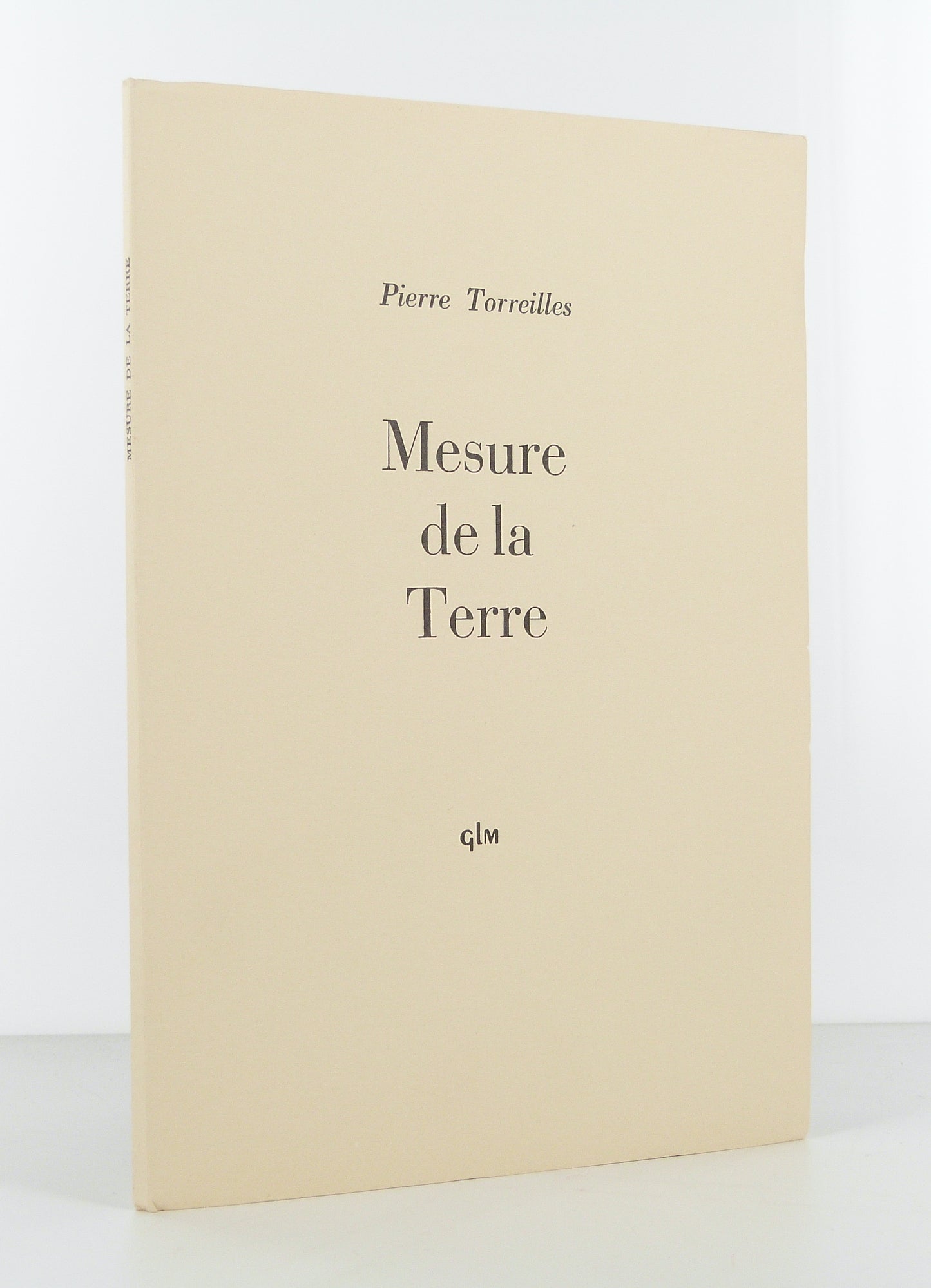 Mesure de la Terre