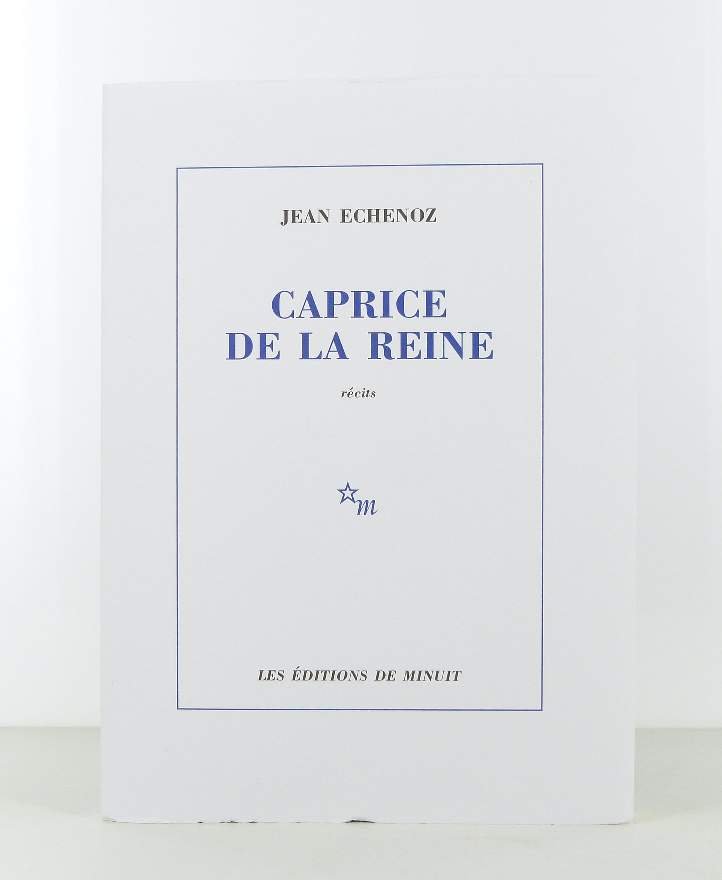 Caprice de la reine