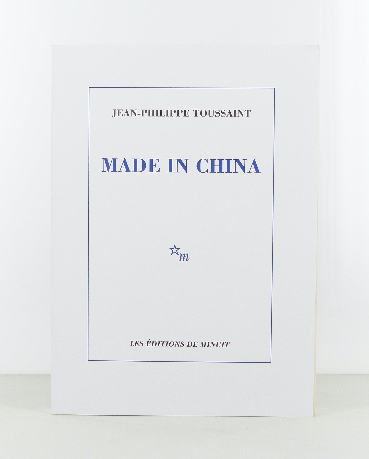 Made in China