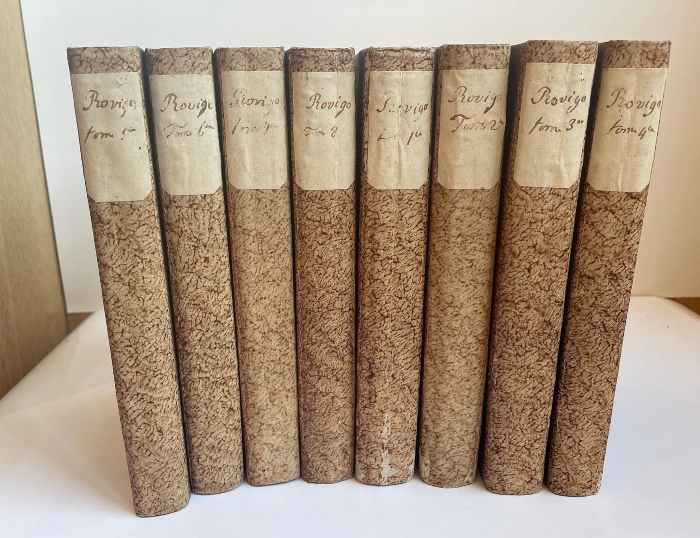Memoirs of the Duke of Rovigo, to serve the history of Emperor Napoleon