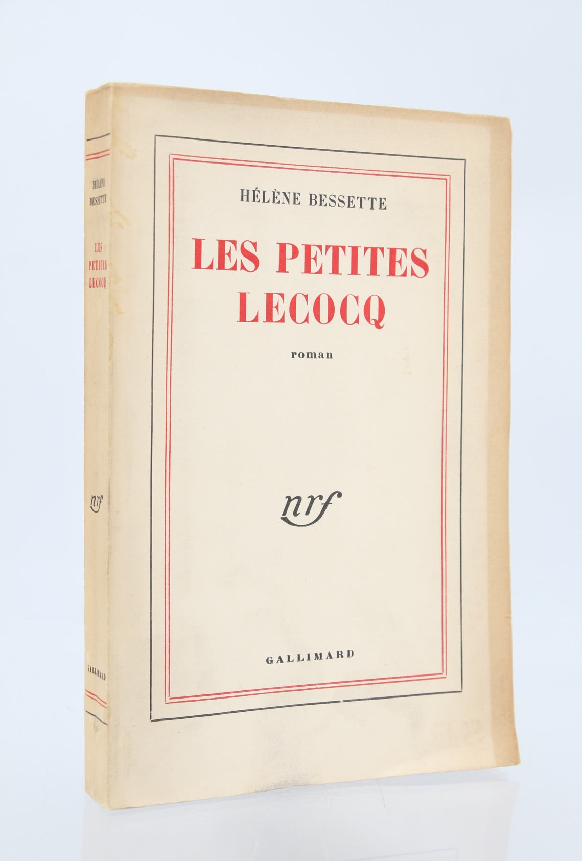 Les petites Lecocq