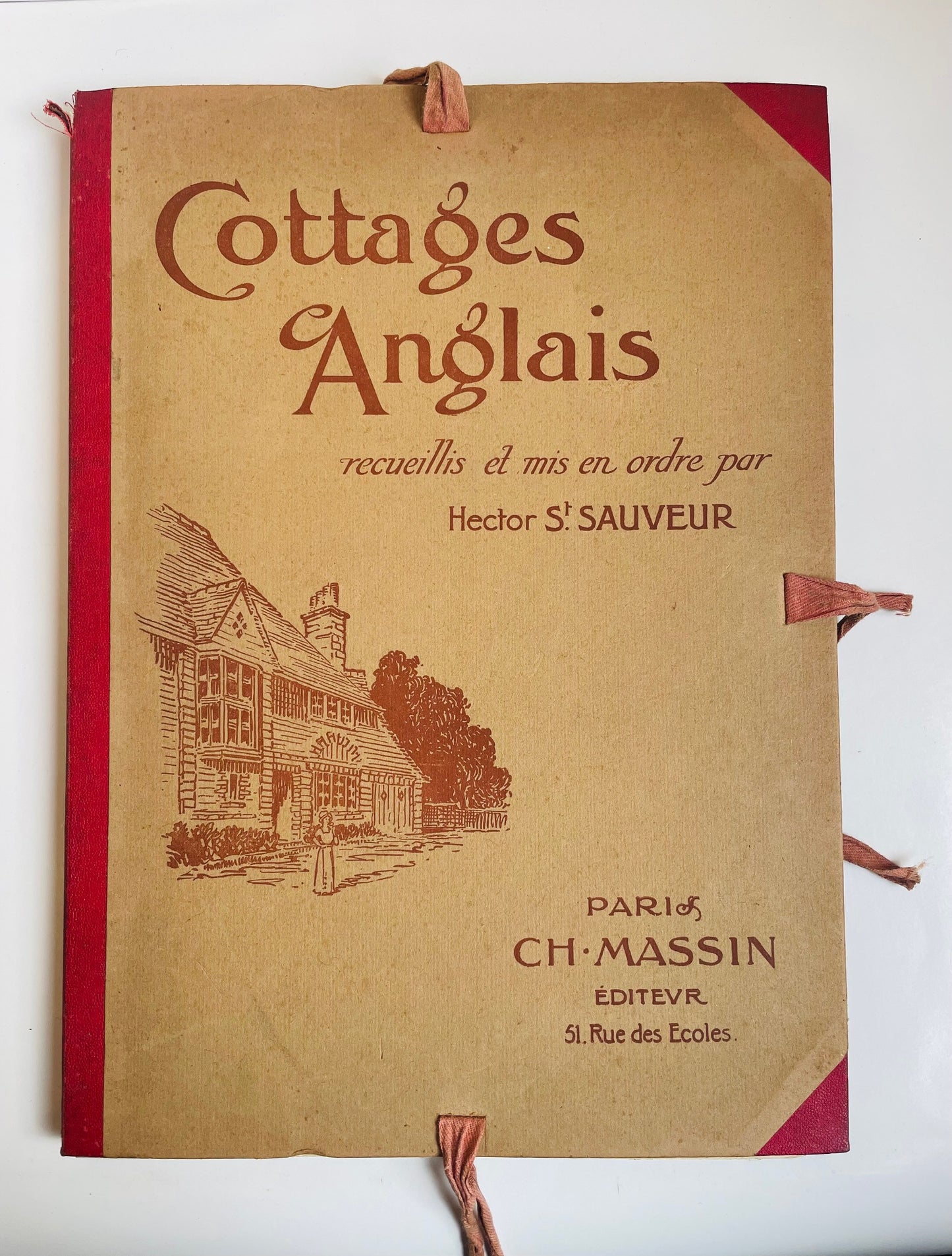 English Cottages