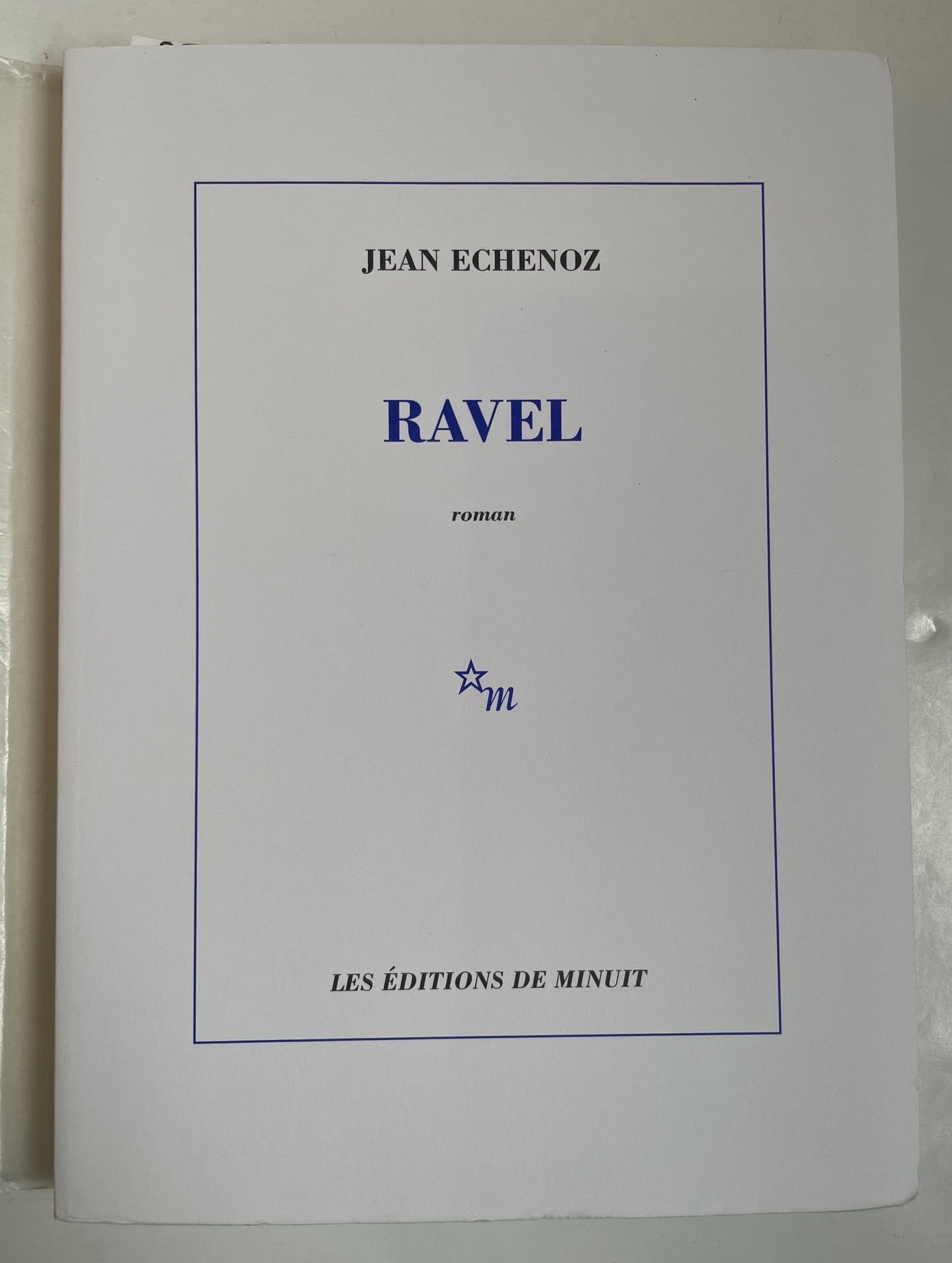 Ravel