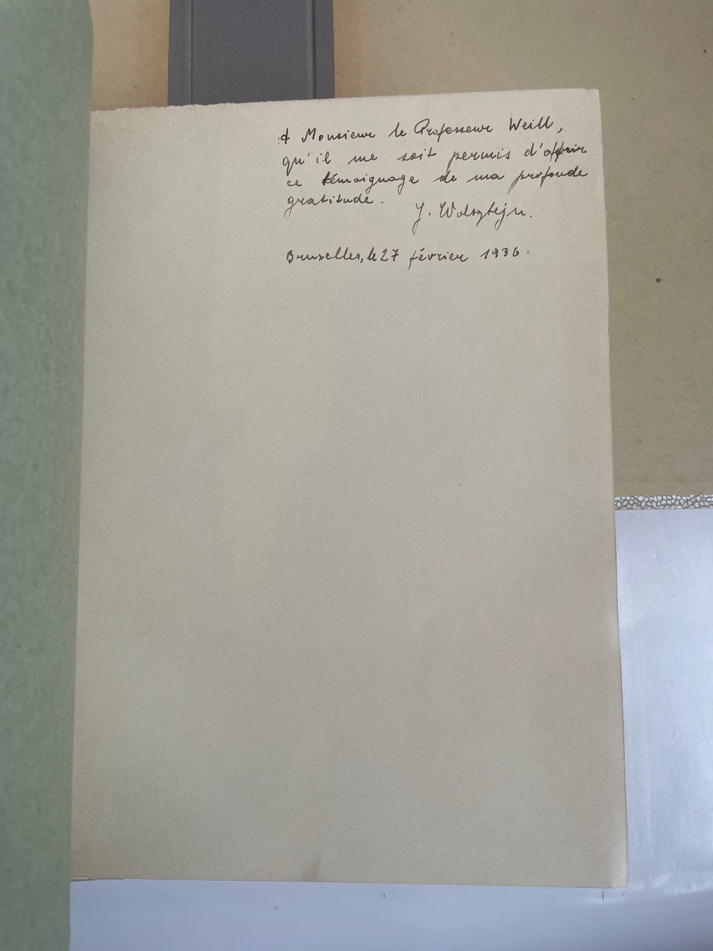 La Trahison des clercs