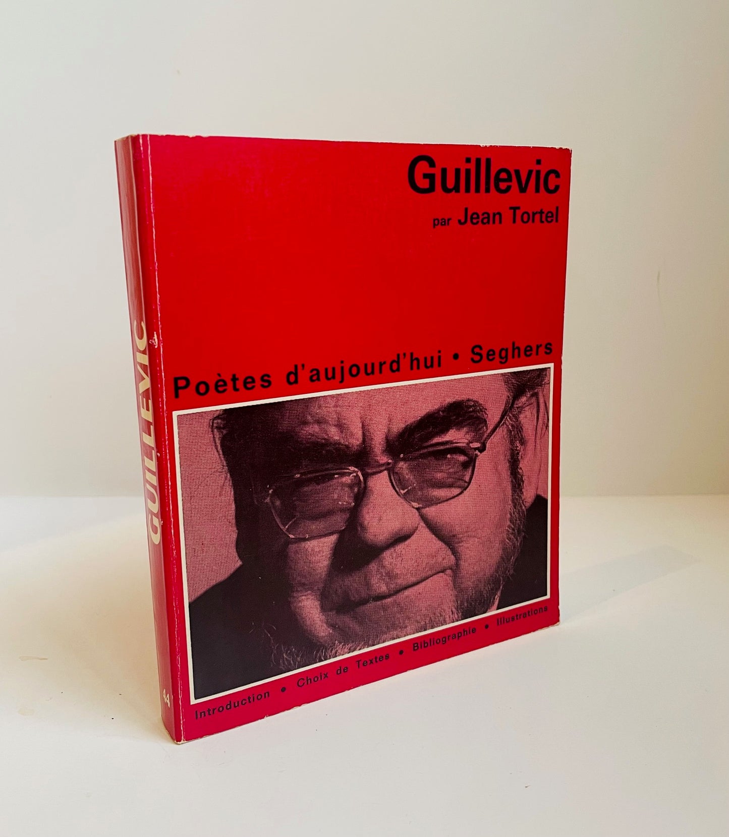 Guillevic