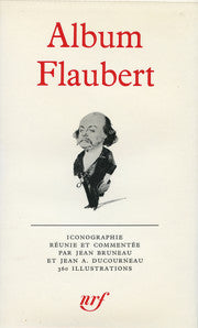 Album Flaubert