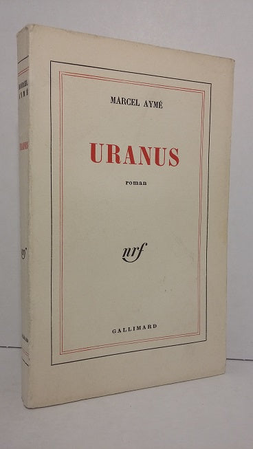 Uranus