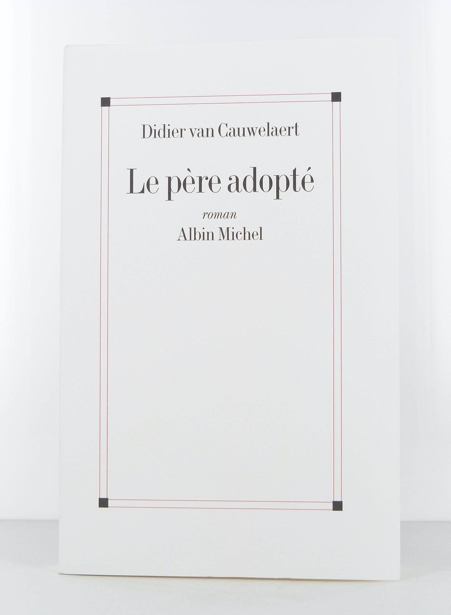 Le père adopté