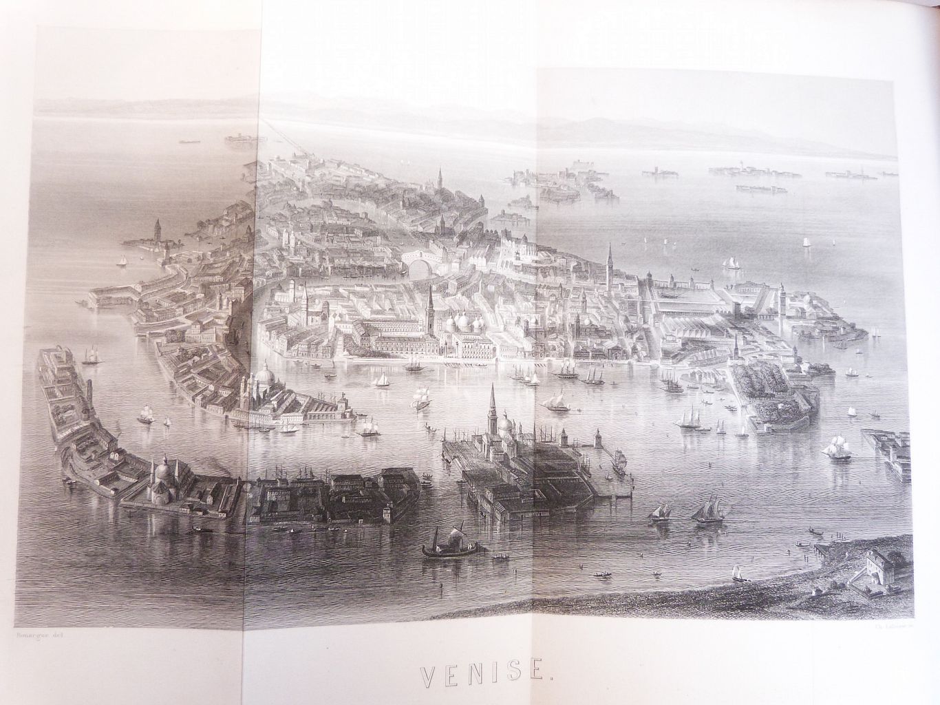 Histoire de la République de Venise
