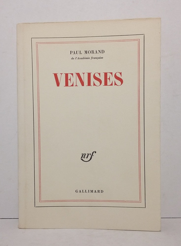 Venices
