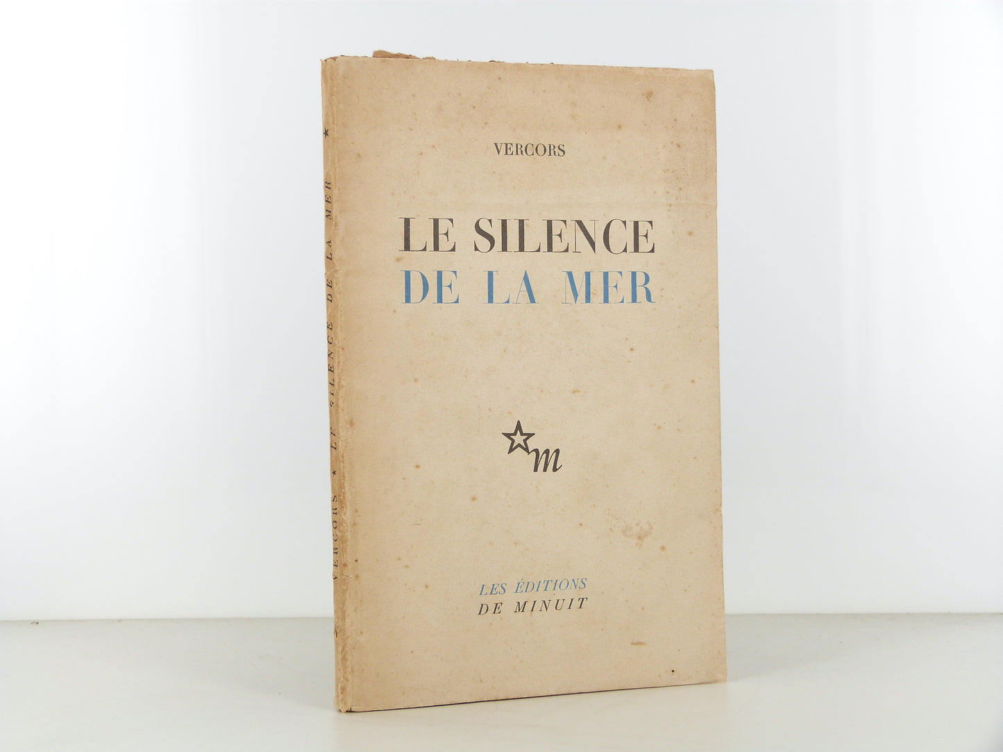 The Silence of the Sea