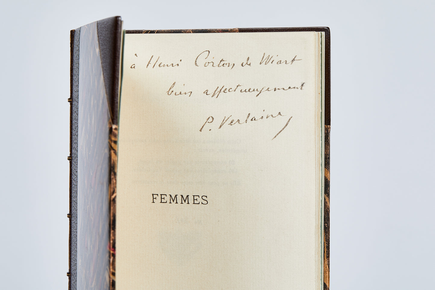 Femmes