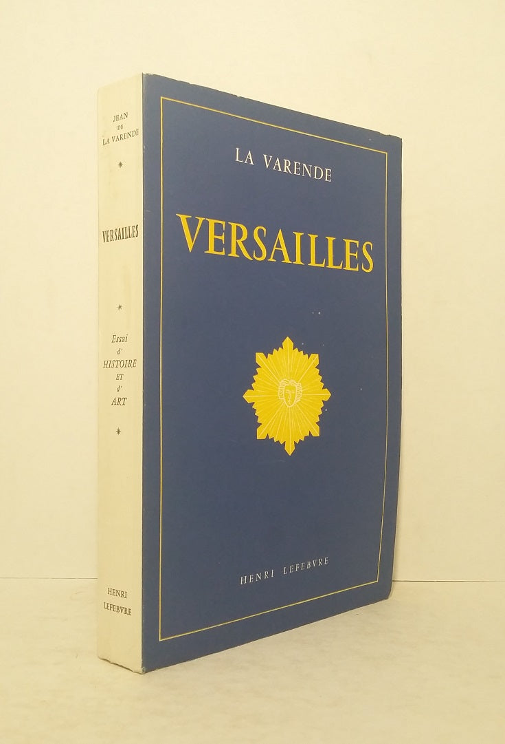 Versailles.