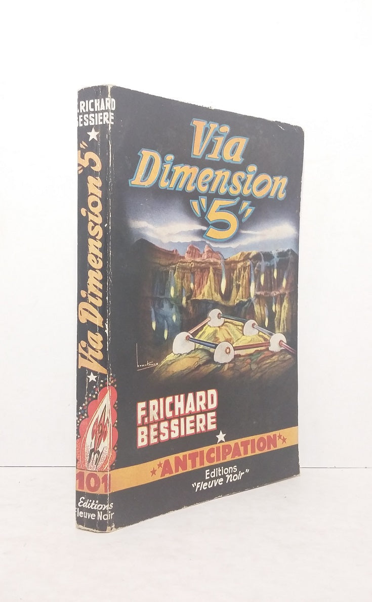 Via Dimension "5"